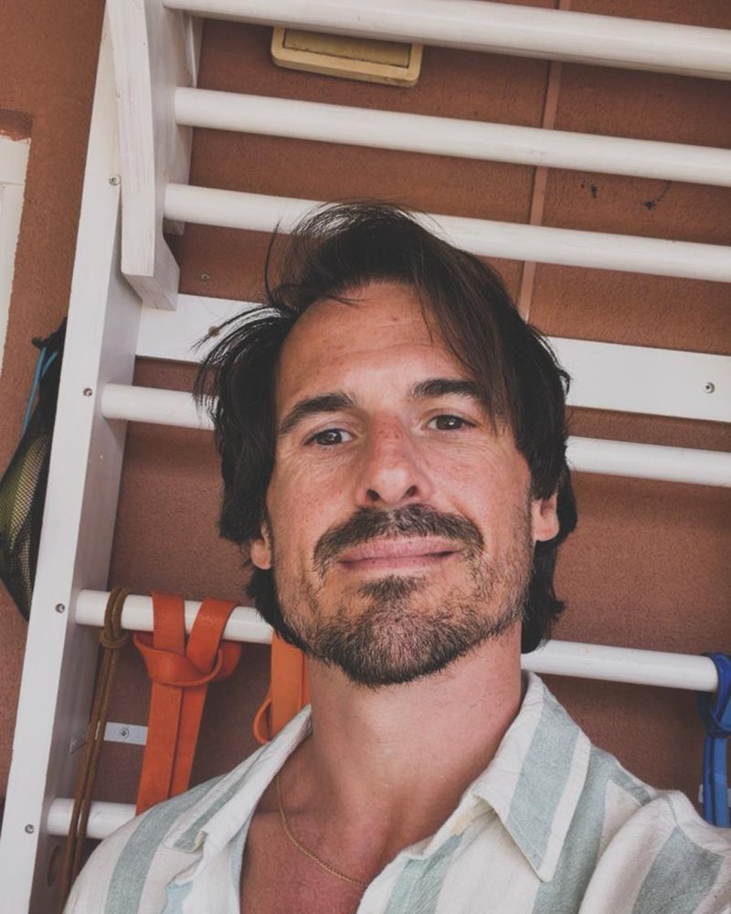 Jaume Royo fisioterapeuta y entrenador personal en Barcelona